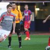 Amical: Steaua - Union Berlin 1-1